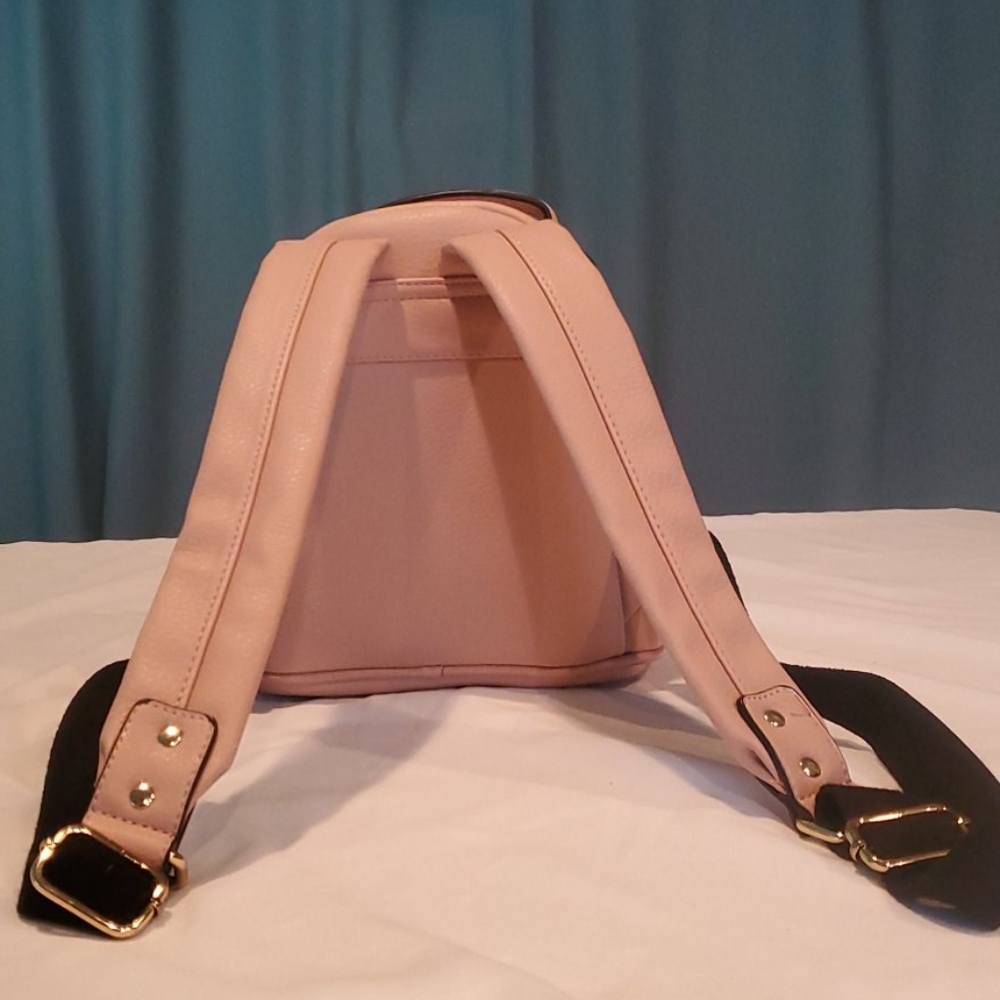 Mini backpack - Picture 2 of 5